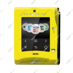 NAYAX all in one card reader, paralell connection