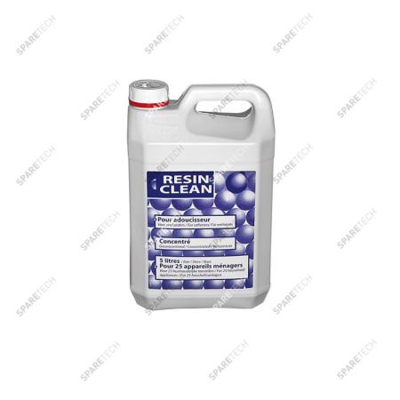 Resin cleaner 5L