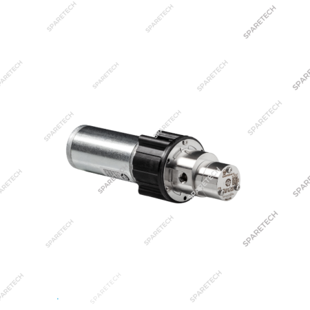 Magnet drive inox gear pump for perfume, 24VDC