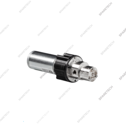 Magnet drive inox gear pump for perfume, 24VDC