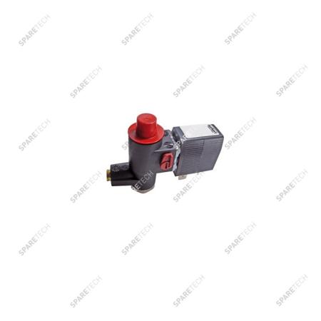 Driver 6012 1/8'' 24VAC for check valve