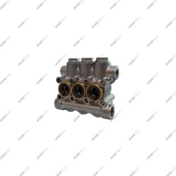 Manifold head CAT 5CP 2110 to 2150W  