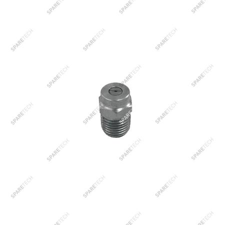 Nozzle M1/4'' 4005 with stainless steel insert