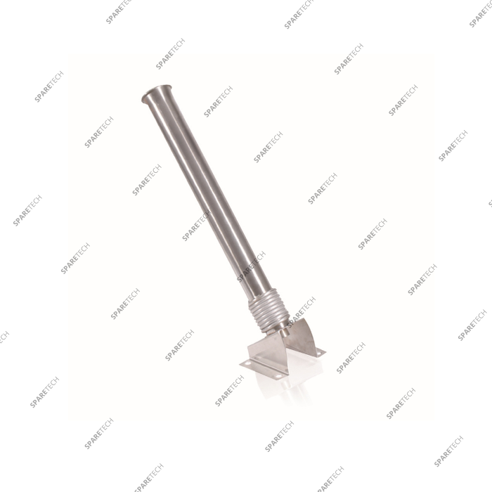 Lance holder for floor mounting, MTM 