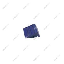 Blue bumper replacement parts for mat holder 0814236