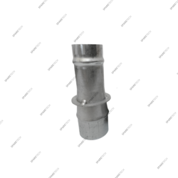 Hose Adapter for centralized vacuum system and D38mm hose