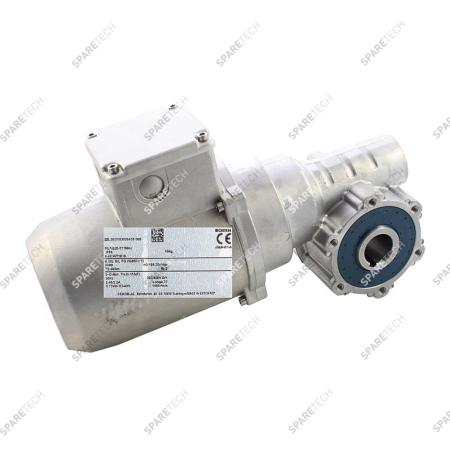 Gearmotor WT1010, brush drive for top and side brushes