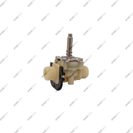 Solenoïd valve casing AK MULLER DN13, MM1/2''
