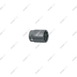 Steel swaged ferrule
