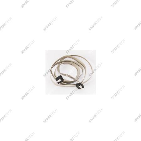 Cable for RM5 coin acceptor 100cm 10pins 