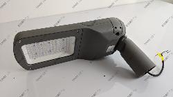 LED street light 50W, 220V, 6500 lumens, IP67