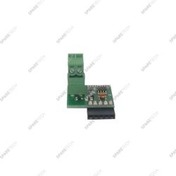 Electronic board for TEMPEST LED light kit