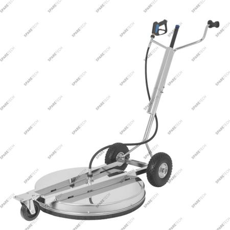 MOSMATIC Surface cleaner CONTRACTOR for uneven ground FL-PB750