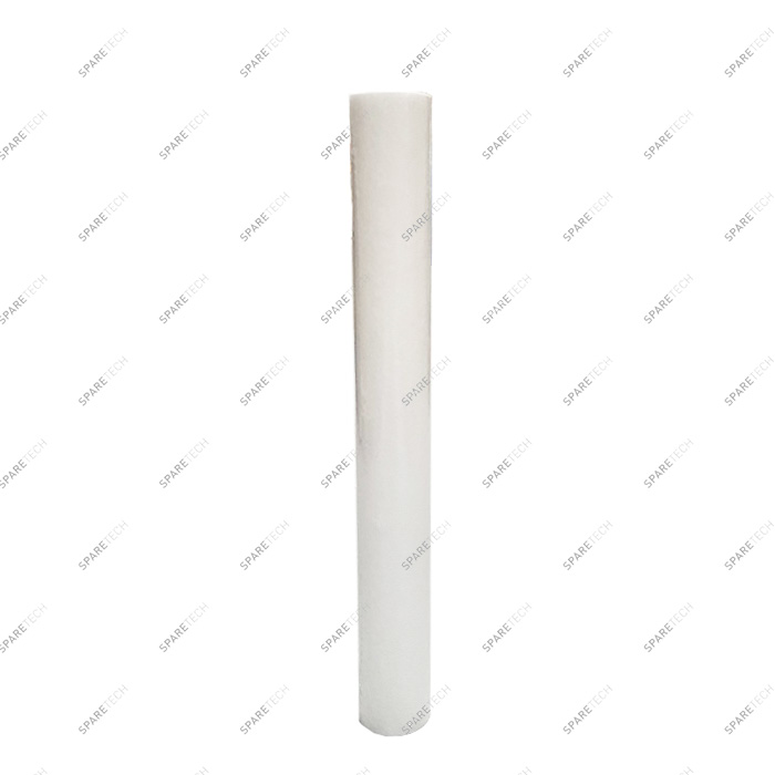 Filter cartridge 20", 25 microns 