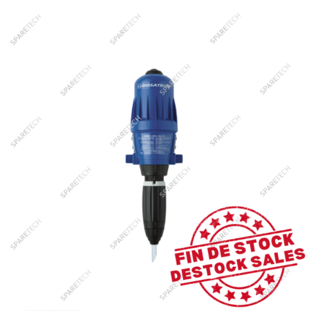 DOSATRON dosing pump D3 RE5, EPDM seals