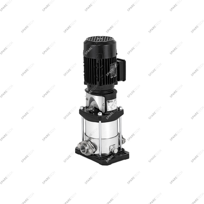 Vertical EBARA pump EBARA EVMS1 16N5 380V