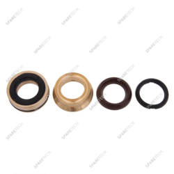 Kit n°27 - seals for pump INTERPUMP W99 