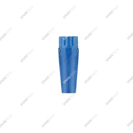 Nozzle holder for foam guns 0801300 and 0801301