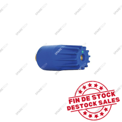 Rotating nozzle UR25-03 F BSP 1/4" 250bars 