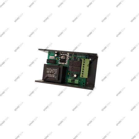 Interface RM925 220V 2 relays 