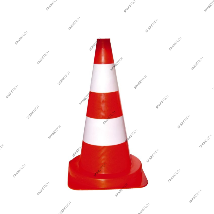 Signal cone, height 50cm, 1.1kg