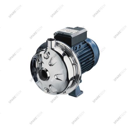 CDXM 70/07  hot water pump 60°C, single phase, 0.55kW, 4.8m3/h, 2 bar