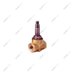 Solenoïd valve casing 321K1503, FF 1/2''