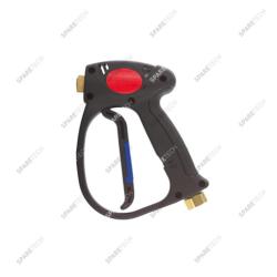 MV925 weeping spray gun with swivel, 30L/min., in F3/8" out F1/4"