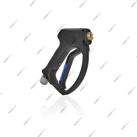 WG25 weeping spray gun with brass swivel, 25L/min
