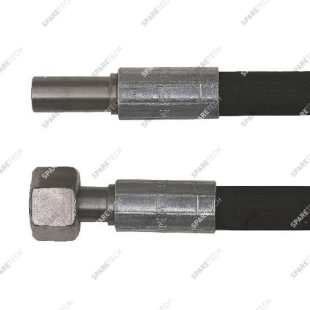 Hose for 1.55m Mosmatic Z boom