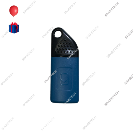 EUROKEY NEXT key (blue)