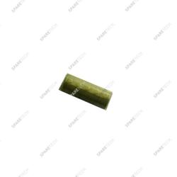 Pack of 500 plastic packaging for 1€ coins