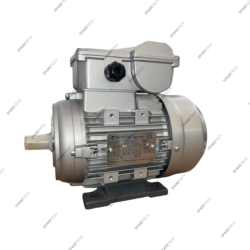 Motor 220V 0,55kW for rotary vane pump 800L/h 