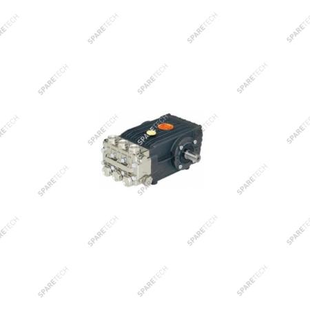 Plunger pump VHT 4715 RIGHT (very high temperature 85°C)
