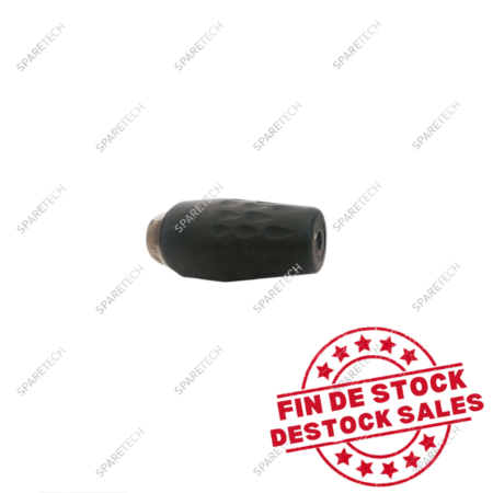 Rotating nozzle P.A. UR20, F1/4"