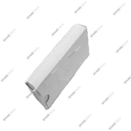 Undividual box for EUROKEY NEXT key