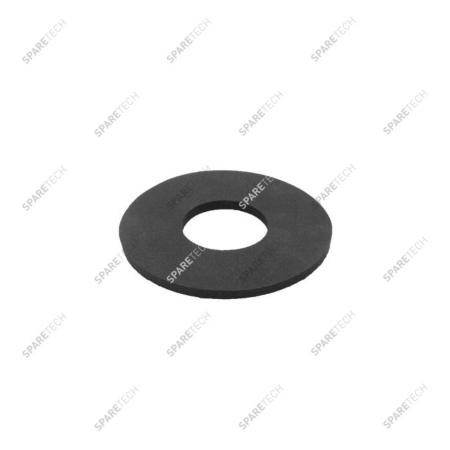 Adhesive neoprene gasket for motor 