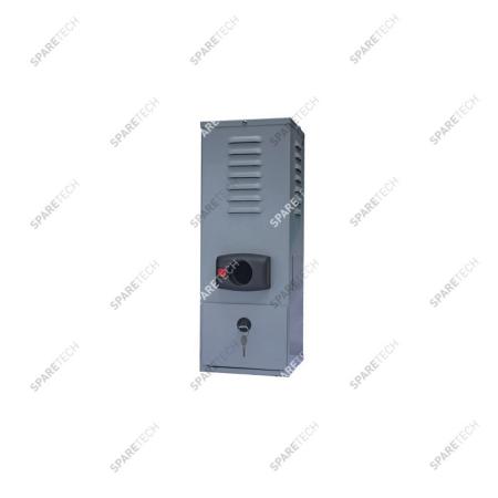 Vacuum system for coins 1200W 220V without timer