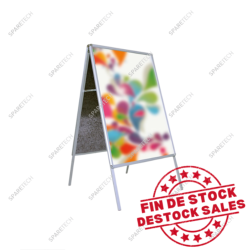 Advertising stand A1 (594x841mm)