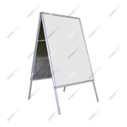 Advertising stand A1 (594x841mm)