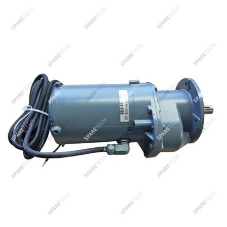 Gearmotor for wheel washer 0.18kW 400V