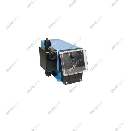 Dosing pump LANG ELADOS EMP II EO1, 230V, 7.2L/h 4bar