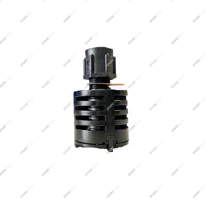 Strainer for 4-6mm hose, EPDM