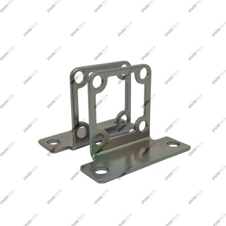 Mounting bracket 287 (set of 2)