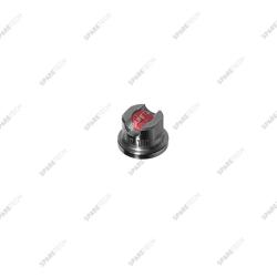 Ceramic nozzle flat 4004 