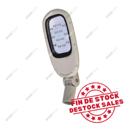 LED street light 38W 220V IP65 3150lm 5700K