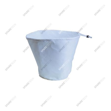 Conic filter for D.430mm tank
