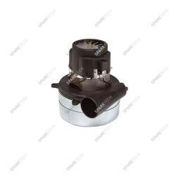 Tangential motor 1000W 220V D144mm H170mm