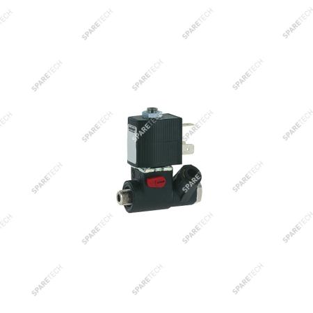 Driver 6012 1/8" 24VDC for check valve