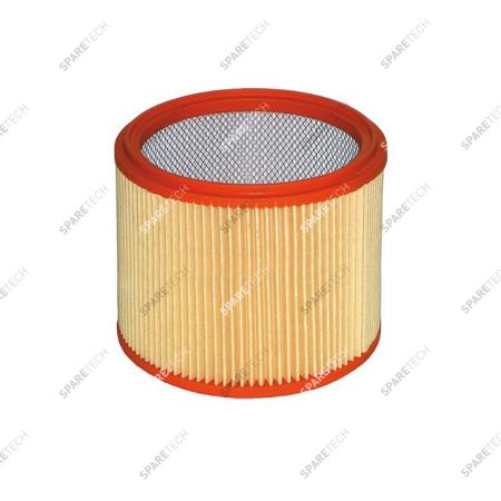 Cartridge filter for stainless steel tank n°1103051 